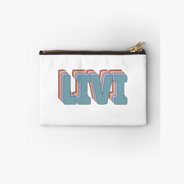 Item preview, Livi Name designed and sold by ashleymanheim.