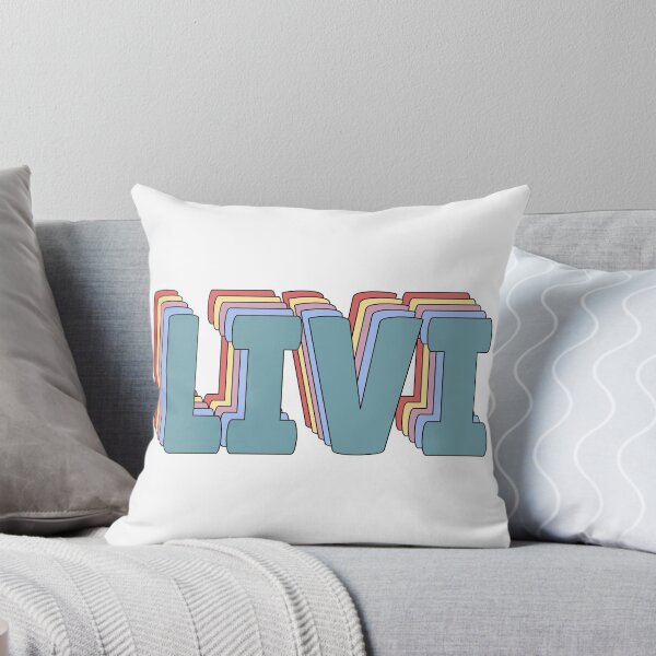 Item preview, Livi Name designed and sold by ashleymanheim.