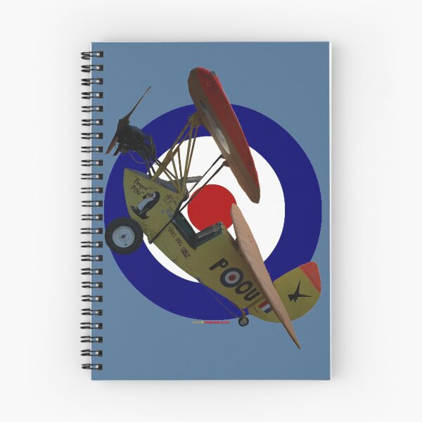 Item preview, Pou De Ciel Roundel Design designed and sold by muz2142.