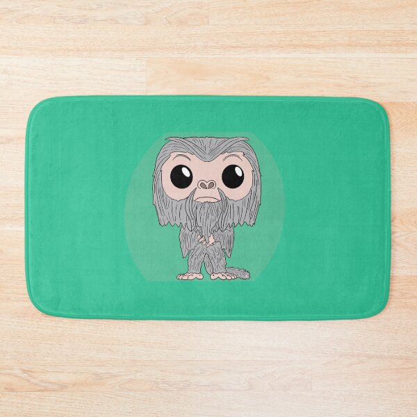 Item preview, Magical monkey designed and sold by juliduq99.
