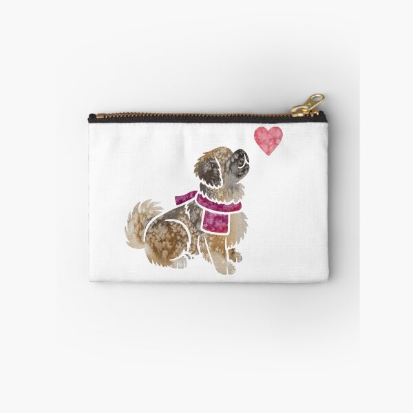 Item preview, Watercolour Tibetan Spaniel designed and sold by animalartbyjess.