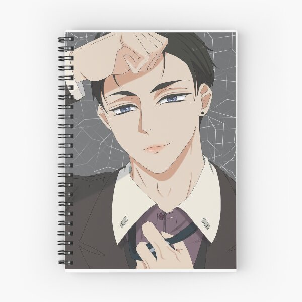 Item preview, Daisuke Kambe Fanart designed and sold by Katsuhan かつはん　＜３.