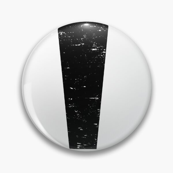 Item preview, Exclamation mark designed and sold by designMarks.