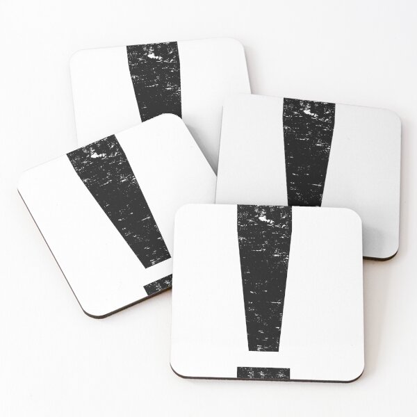 Item preview, Exclamation mark designed and sold by designMarks.