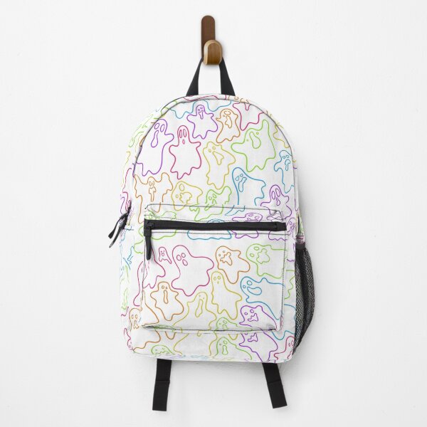 Item preview, Rainbow Spooks designed and sold by Ink-City.