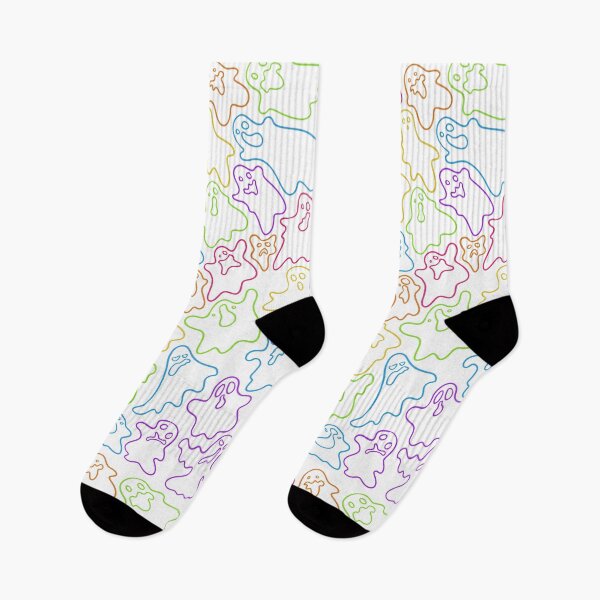 Item preview, Rainbow Spooks designed and sold by Ink-City.