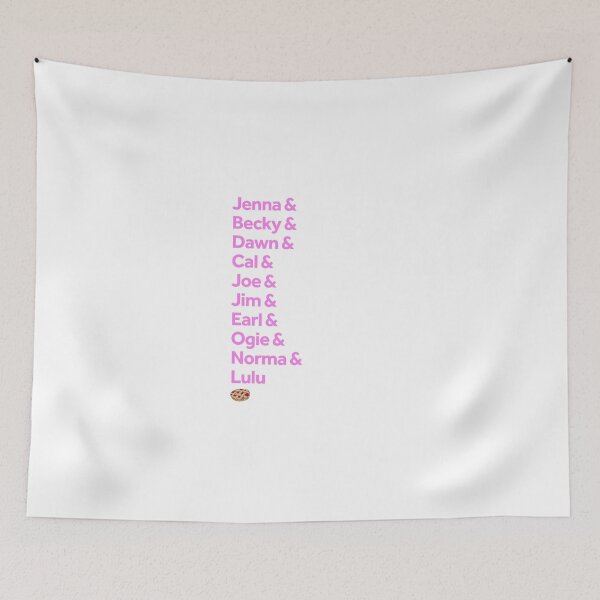 Item preview, Waitress designed and sold by rhysdesigns.