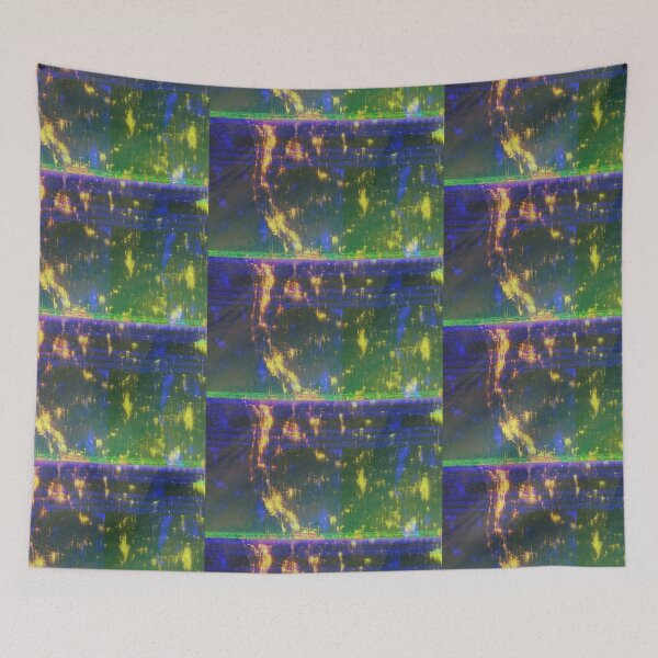 Item preview, US_at_night designed and sold by eerietheery.
