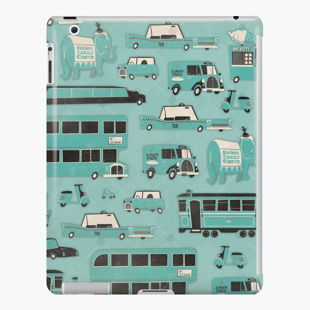 Item preview, iPad Snap Case designed and sold by BenSanders.