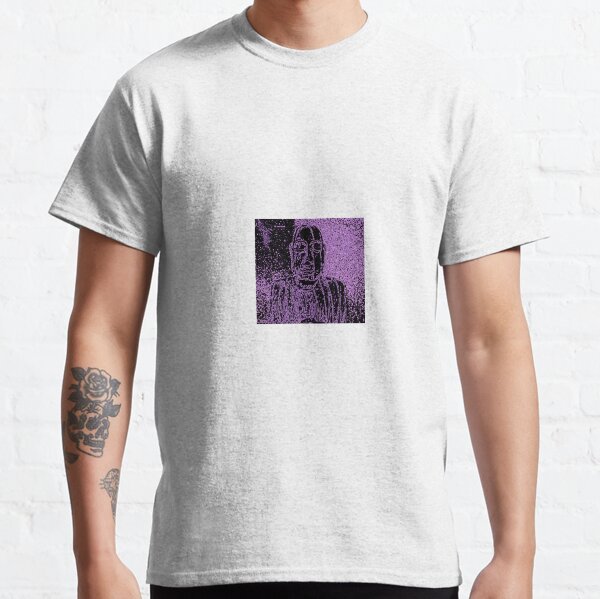 Karma in Lilac Classic T-Shirt