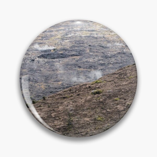 Item preview,  Hawaii Volcano 3 designed and sold by KensLensDesigns.