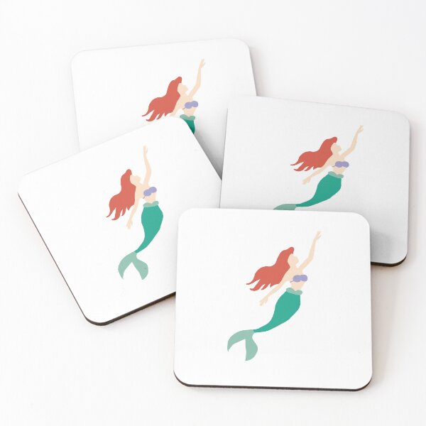 Item preview, The Little Mermaid designed and sold by hannahthhh.