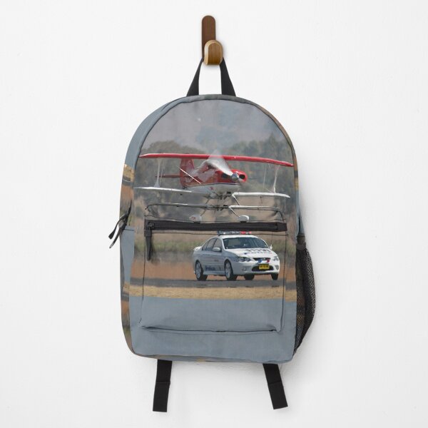 Item preview, "Pull Over Sir" @ Mudgee Air Show 2007 designed and sold by muz2142.