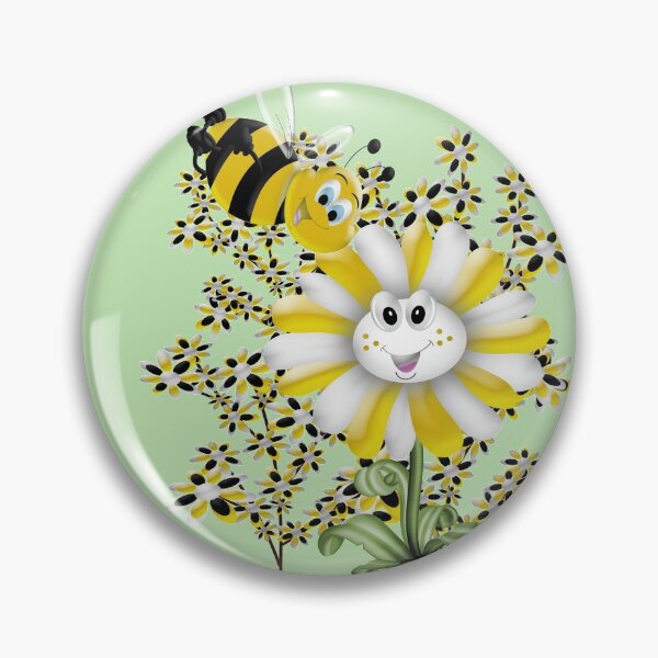 Item preview, Little Summer Bee  designed and sold by LoneAngel.