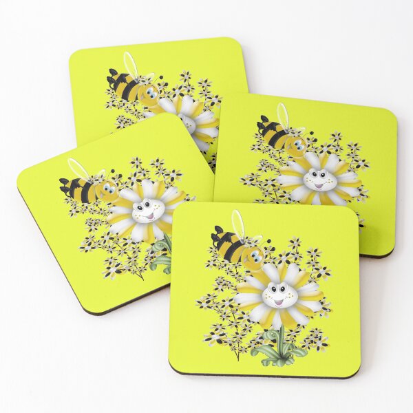 Item preview, Little Summer Bee  designed and sold by LoneAngel.