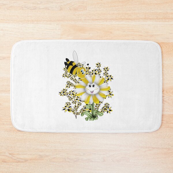 Item preview, Little Summer Bee  designed and sold by LoneAngel.
