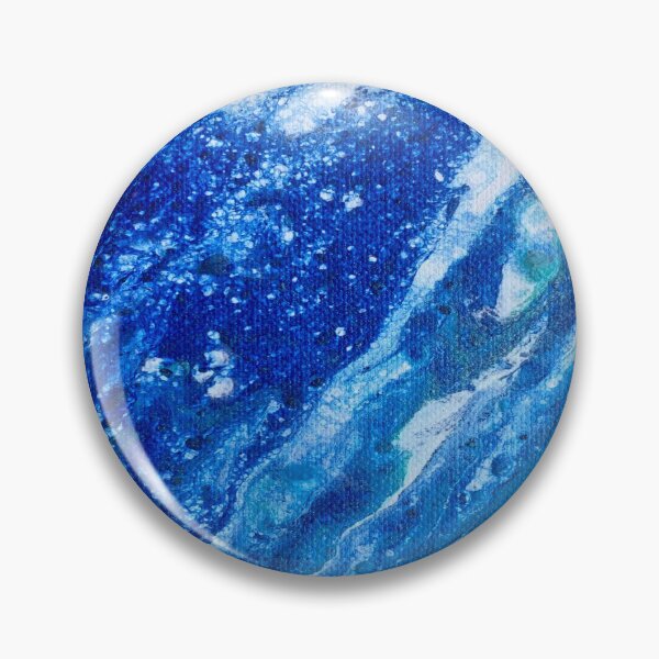 Item preview, Rippling Waves designed and sold by sierrachristy.