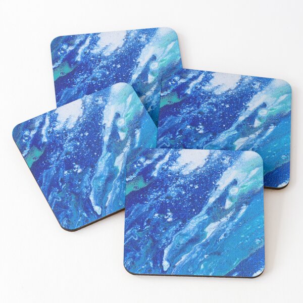 Item preview, Rippling Waves designed and sold by sierrachristy.