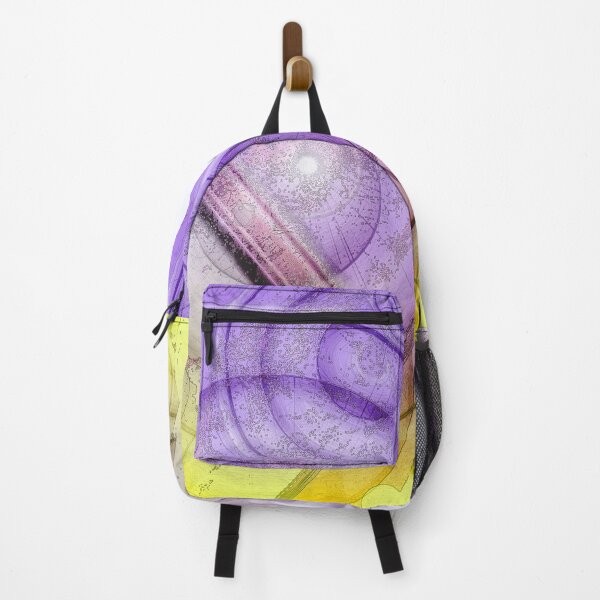 Item preview, In Time We Radiate designed and sold by Burtoncolorado.