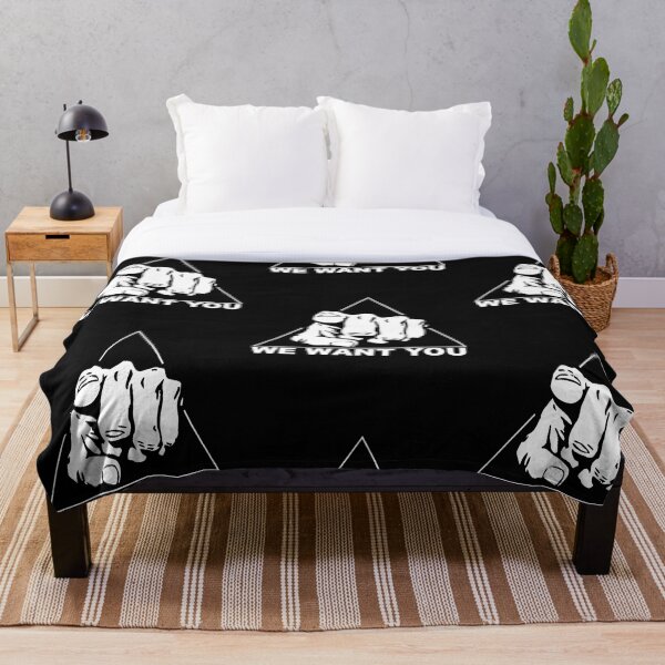 Item preview, we want you designed and sold by designMarks.