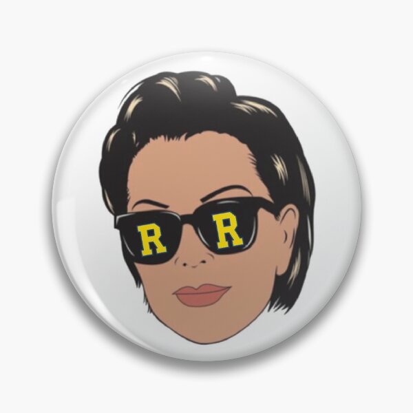 Item preview, Rochester Jenner Sticker designed and sold by emilyadelacruz.