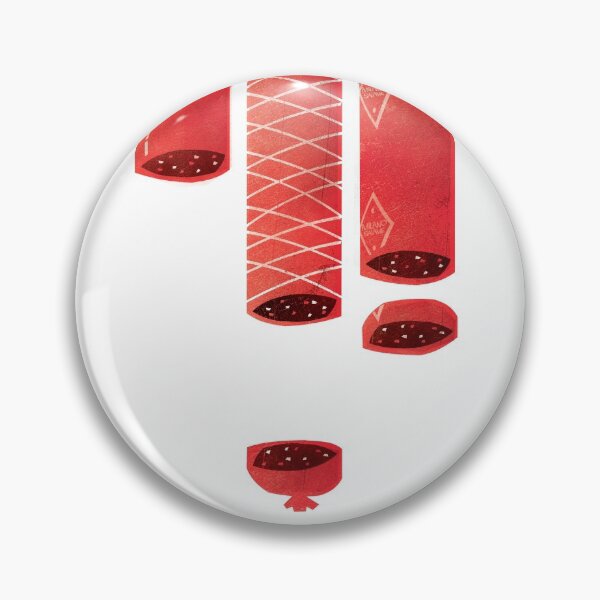 Item preview, Salami designed and sold by Ben Sanders.