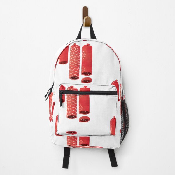 Item preview, Salami designed and sold by Ben Sanders.