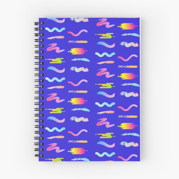 Item preview, Squiggles, lines and gradient accents designed and sold by timg58.