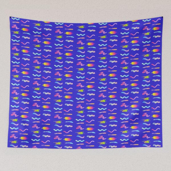 Item preview, Squiggles, lines and gradient accents designed and sold by timg58.