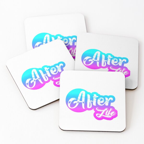 Item preview, Life After LC designed and sold by Ankhmesut.