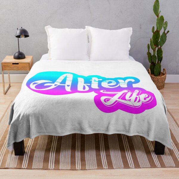 Item preview, Life After LC designed and sold by Ankhmesut.