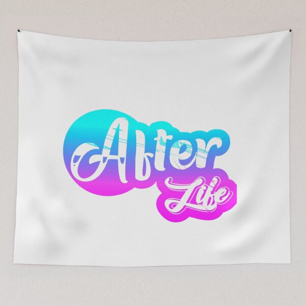 Item preview, Life After LC designed and sold by Ankhmesut.