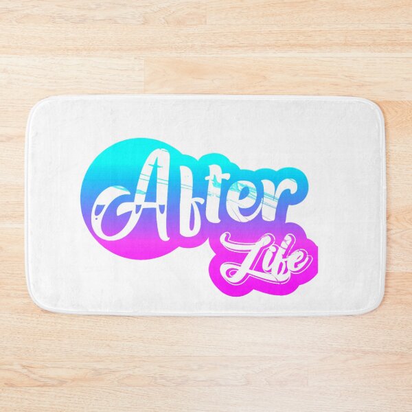 Item preview, Life After LC designed and sold by Ankhmesut.