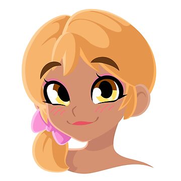 "Maggie!!!" Art Board Print for Sale by agentredgirl | Redbubble