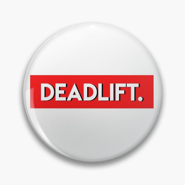 Artikelvorschau, Kreuzheben Powerlifting entworfen und verkauft von liftingbros.