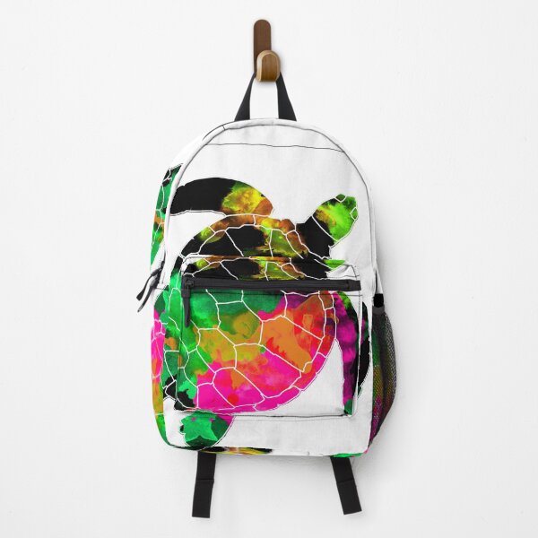 Item preview, Water Color Sea Turtle designed and sold by Kybruno's Creations.