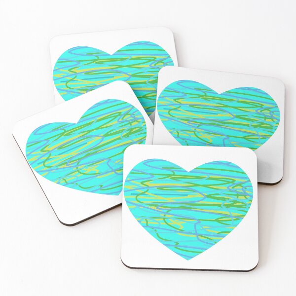 Item preview, Heart designed and sold by Evian90.