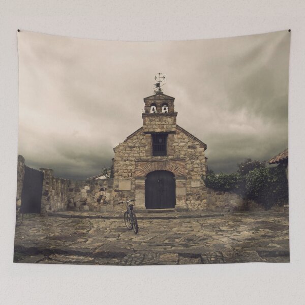Item preview, Chapel designed and sold by Maria  Gonzalez.