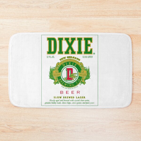 Artikelvorschau, DIXIE BIER LOGO entworfen und verkauft von judysartins.