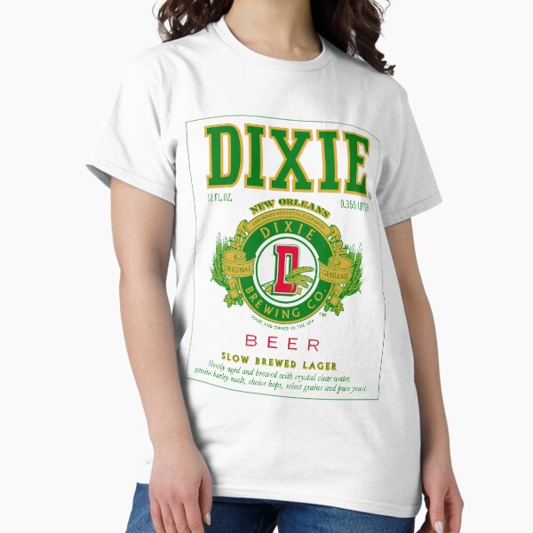 Item preview, DIXIE BEER LOGO designed and sold by judysartins.
