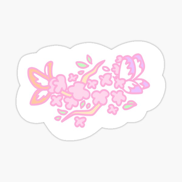 Valentine S Day Halo 2020 Sticker By Eddorable Redbubble - roblox royale high halo 2020