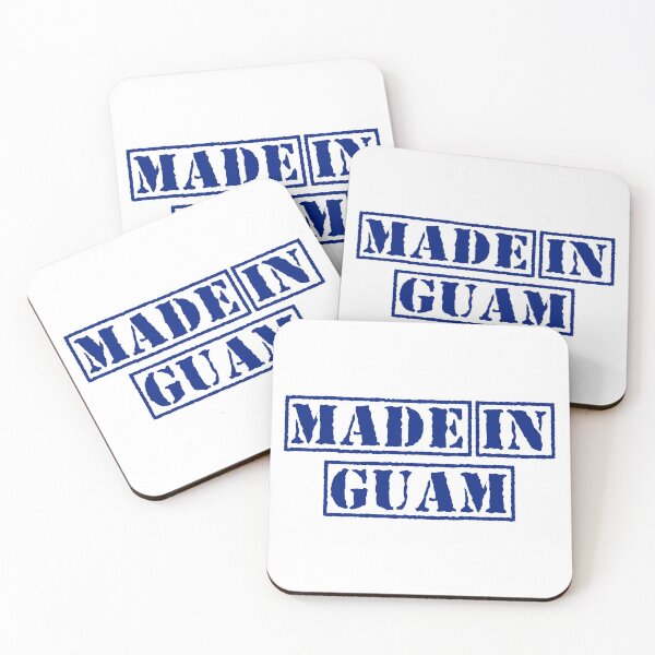 Item preview, Made in Guam designed and sold by xesed.