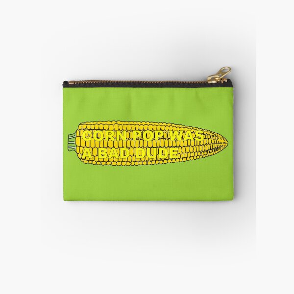 Item preview, Corn Pop Was A Bad Dude designed and sold by Justin Latimer.