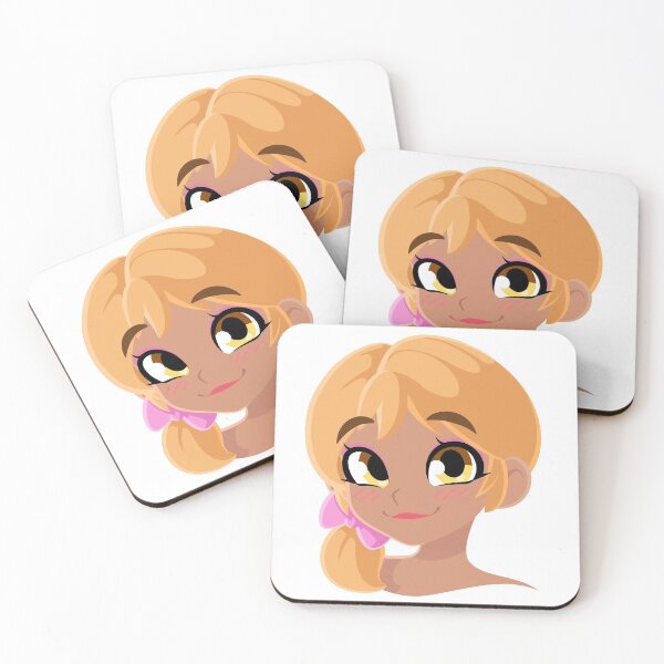 Item preview, Maggie!!! designed and sold by agentredgirl.