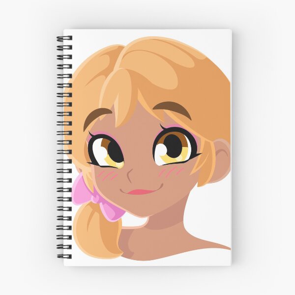 Item preview, Maggie!!! designed and sold by agentredgirl.