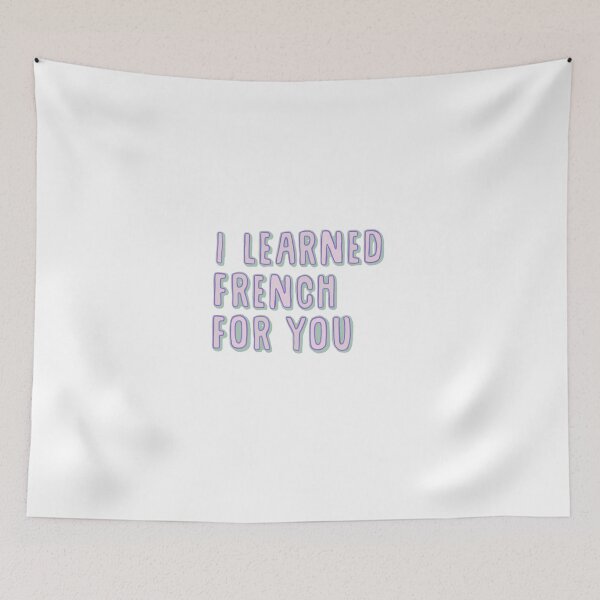 Item preview, 10 Things I Hate About You Quote designed and sold by claire-marie-23.