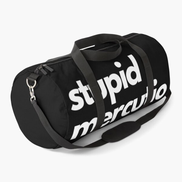 Item preview, stupid mercutio - nate quote designed and sold by LoseL.