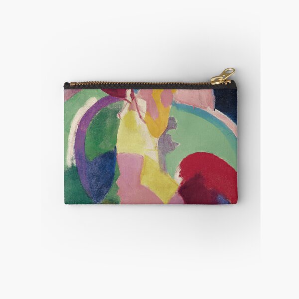 Item preview, Robert Delaunay - La Parisienne - Art Poster designed and sold by studiofrivolo.