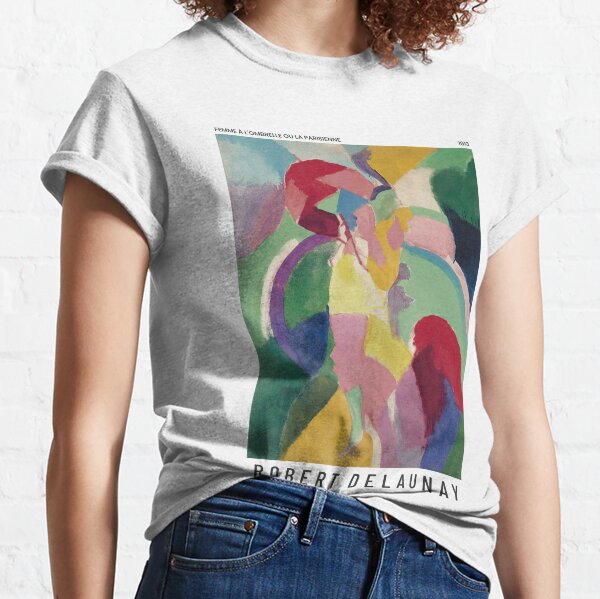 Parisienne T Shirts for Sale Redbubble