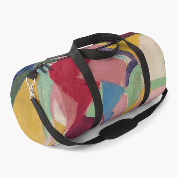 Item preview, Robert Delaunay - La Parisienne - Art Poster designed and sold by studiofrivolo.